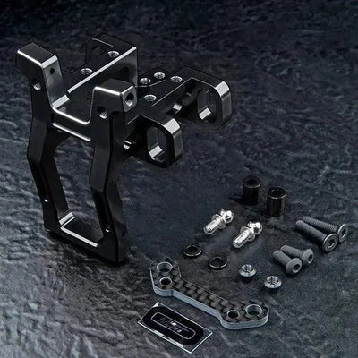 Celule Avant Intégré Léger en Aluminium pour RMX M - MST