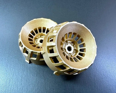 Bowler Gold Center - Tetsujin - TT-8313