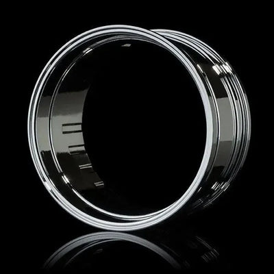 Cercles jantes réglable Chrome - MST - 832100S
