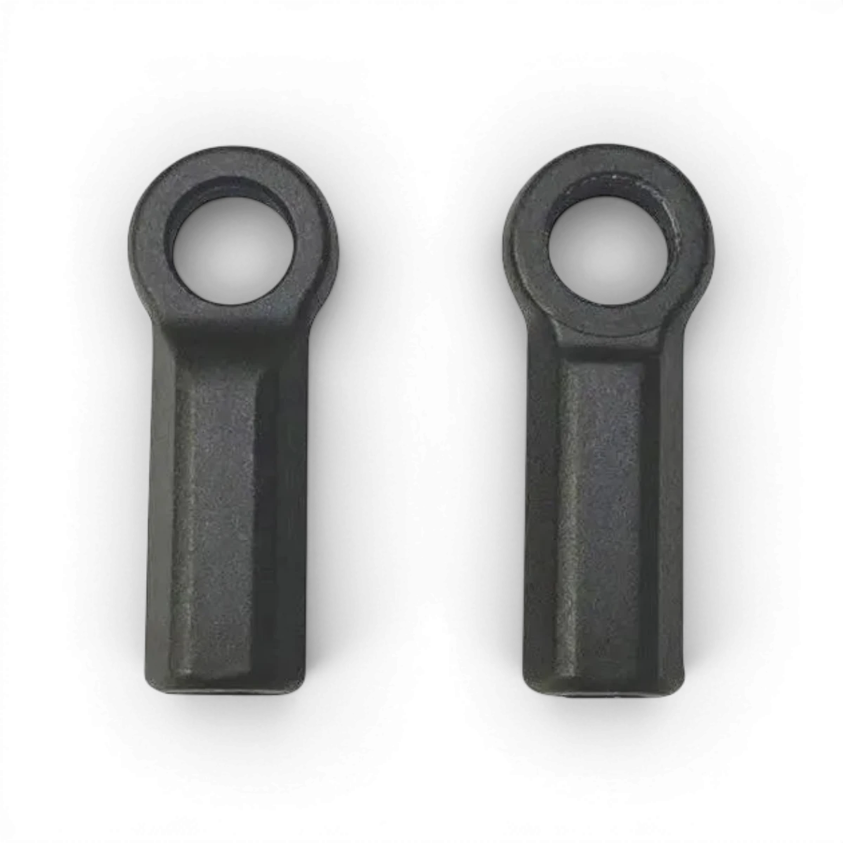 Chapes "M" ouverte résine 4.8mm - Topline - DriftParadiZ