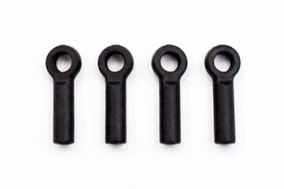 Abra la versión de 4.3 mm 