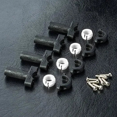 Chapes supérieur réglables 5.8 - MST - 820081W