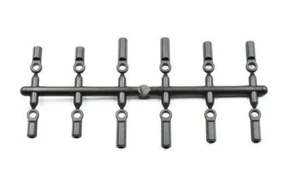 Chapes universelles ouvertes 4.3mm - Rêve D - RD-207