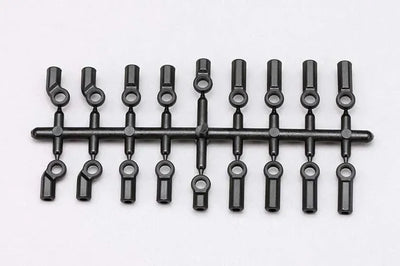 Chapes YD2 4.8mm - YOKOMO - Y2-207A