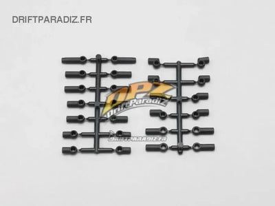 Chapes YD4/YD2 - YOKOMO - Y4-207A