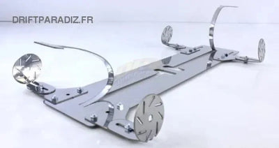 Chassis d'exposition - PANDORA RC - PAC-902