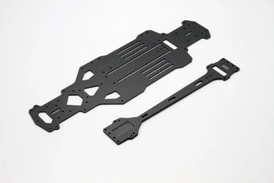 Châssis de Conversion Compétition GS2EVO - Shibata - R31S060