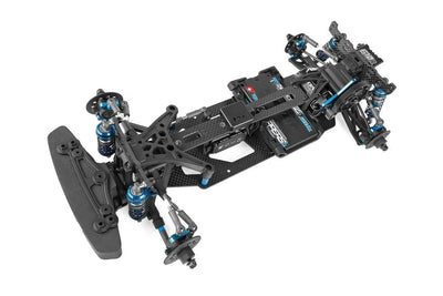 Châssis drift DC10 KIT - Team associated - AS30134