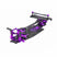 FR layout drift chassis Core Kit – FR-D7 - Warp-UP Next 