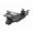 FR layout drift chassis Core Kit – FR-D7 - Warp-UP Next 