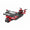 FR layout drift chassis Core Kit – FR-D7 - Warp-UP Next 