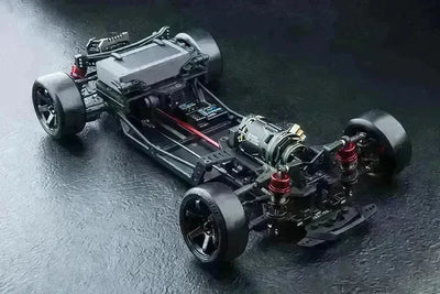 Šasi FRX RS FR Drift Car Kit - MST - 532215