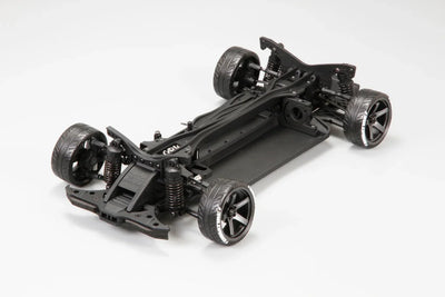 Châssis GRK GS2 Modified – Shibata – GS2MOD