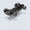 GRK GS2 modifisert chassis - Shibata - GS2Mod