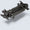 GRK GS2 modifisert chassis - Shibata - GS2Mod