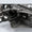 GRK GS2 modifisert chassis - Shibata - GS2Mod