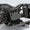 GRK GS2 modifisert chassis - Shibata - GS2Mod