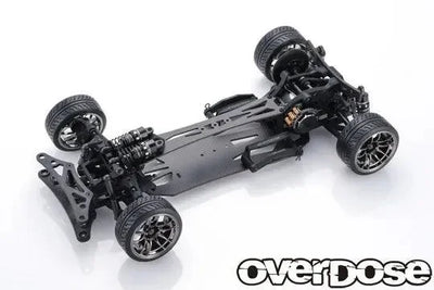 Châssis kit GALM Ver.2 Anti+ 2WD - OVERDOSE - OD3920