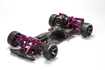 Chassis Kit GRK5R - SHIBATA