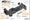 Chassis Kit MRX GT V1.5 - MST - 532209