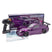Châssis RC drift OVER-D10 RTR Brushless RWD - HOBBYTECH - 1.OVER.D10-RTR-01