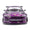 Châssis RC drift OVER-D10 RTR Brushless RWD Version Pack - HOBBYTECH -  1.OVER.D10-RTR1-PK