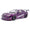 Châssis RC drift OVER-D10 RTR Brushless RWD Version Pack - HOBBYTECH -  1.OVER.D10-RTR1-PK