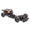 Châssis RC drift OVER-D10 RTR Brushless RWD Version Pack - HOBBYTECH -  1.OVER.D10-RTR1-PK