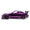 Châssis RC drift OVER-D10 RTR Brushless RWD Version Pack - HOBBYTECH -  1.OVER.D10-RTR1-PK