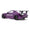 Châssis RC drift OVER-D10 RTR Brushless RWD Version Pack - HOBBYTECH -  1.OVER.D10-RTR1-PK