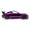 Châssis RC drift OVER-D10 RTR Brushless RWD Version Pack - HOBBYTECH -  1.OVER.D10-RTR1-PK