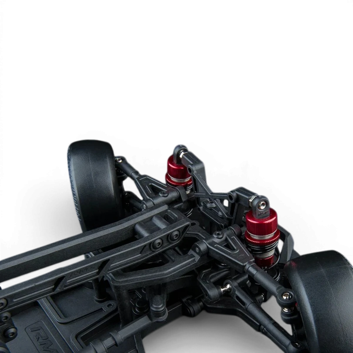 RMX 4 S PRO – Kit Châssis 1/10 RWD – MST - DriftParadiZ
