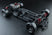 RMX 4 S PRO – Kit Châssis 1/10 RWD – MST