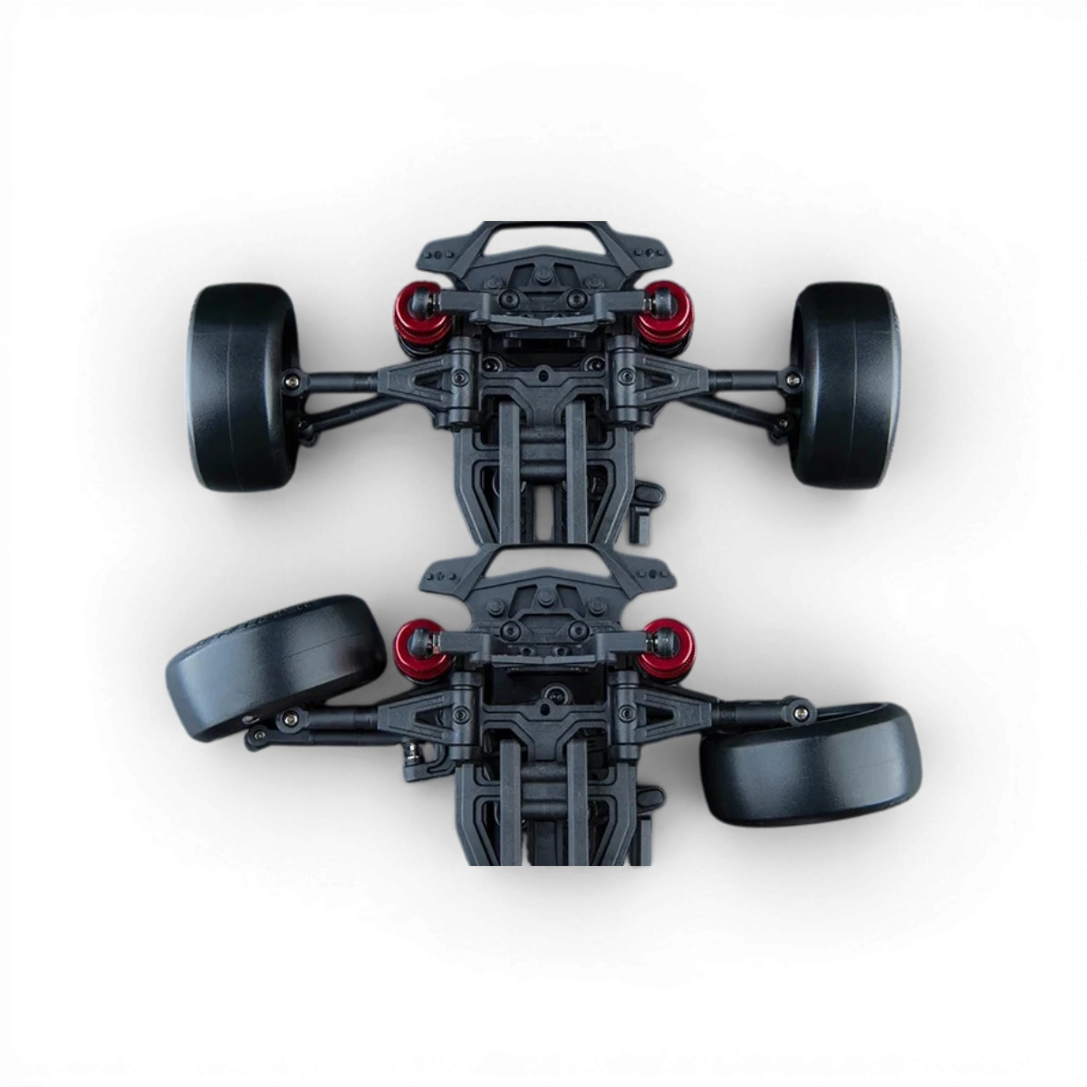 RMX 4 S PRO – Kit Châssis 1/10 RWD – MST - DriftParadiZ