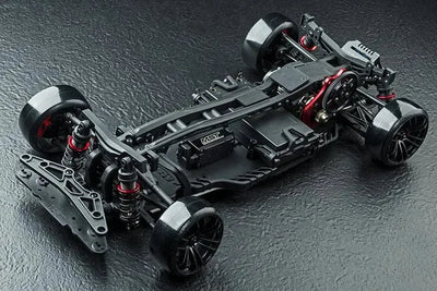 RMX 2.5 Classic chassis - MST - 532206