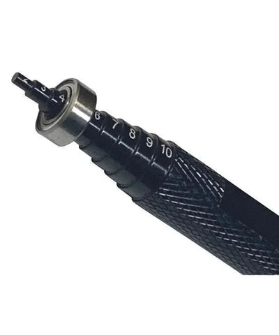 Checker roulements  - TOPLINE - TP-419