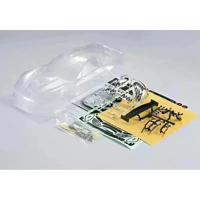 Chevrolet Corvette GT2 - KILLERBODY - KB48011