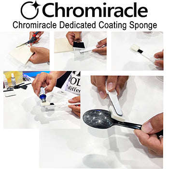 Chromiracle - Show UP - CRM - DriftParadiZ