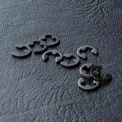Circlips 3.0 - MST - 110070