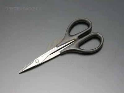 Ciseaux lexan carrosserie courbe - YOKOMO - YT-CS2A