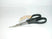 Lexan Courbe Special Scissors - Kyosho - K36262B