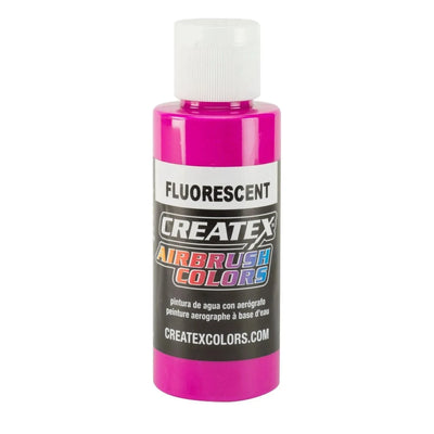 Classic Fluorescent - Framboise - CREATEX - 115402