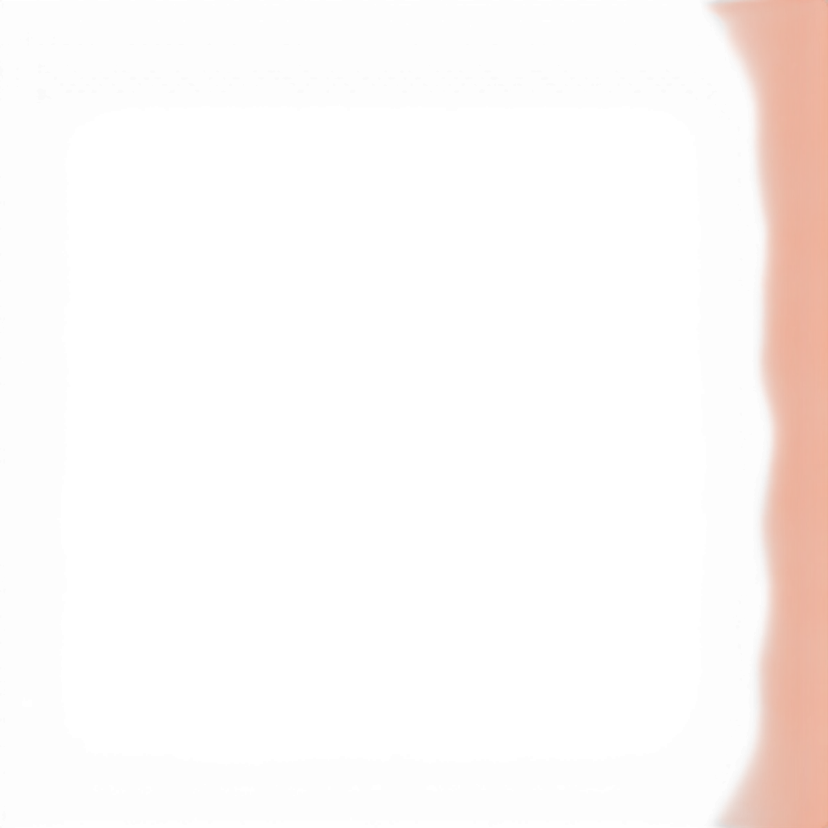 Peinture fluorescente orange Createx Classic Fluorescent, tube de peinture acrylique vive et lumineuse.