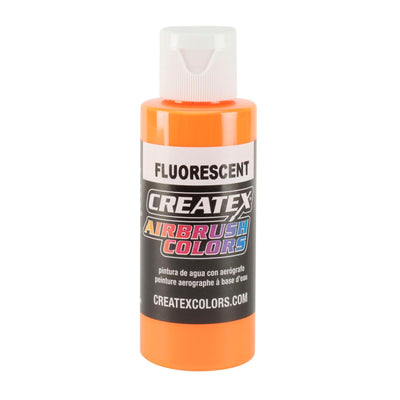 Classic Fluorescent - Sunburst - CREATEX