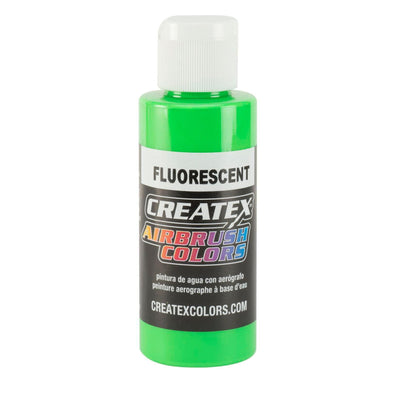 Classic Fluorescent - Vert - CREATEX