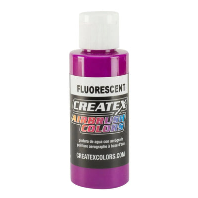 Classic Fluorescent - Violet - CREATEX - 115401