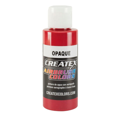 Classic opaque - Rouge - CREATEX
