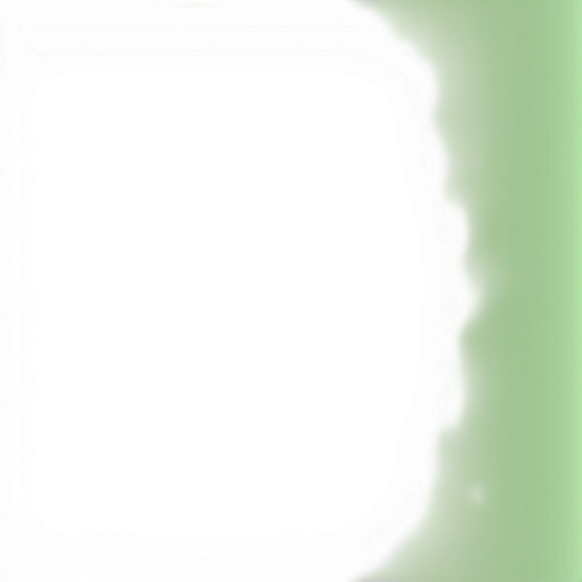 Classic Perlized - Citron Vert - CREATEX - DriftParadiZ