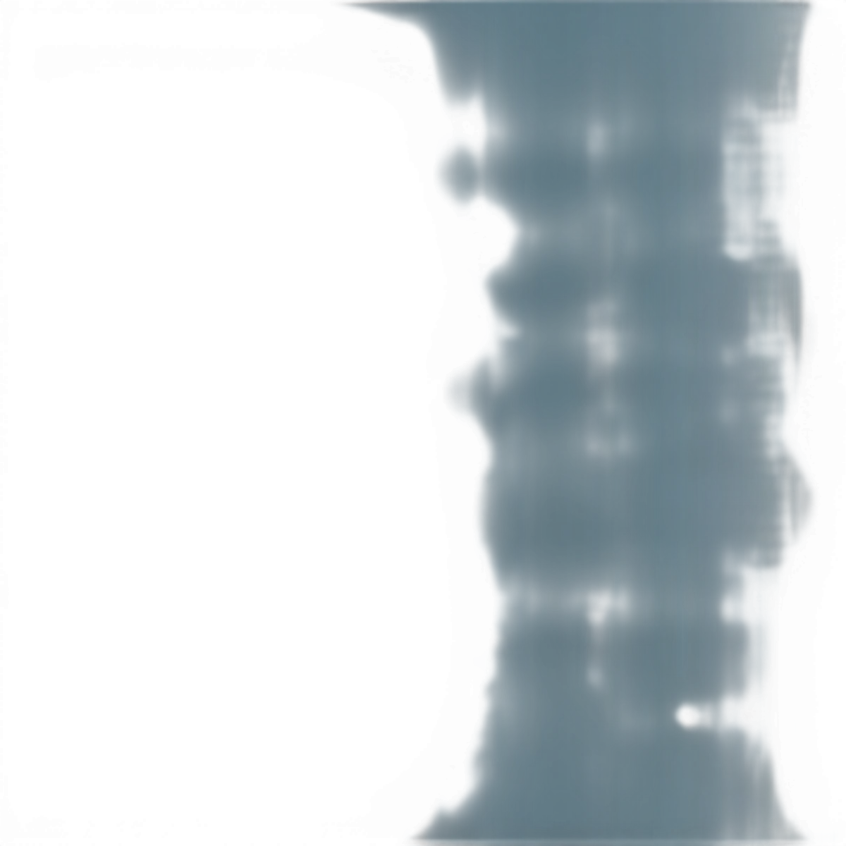 Classic transparent - Bleu caraïbe - CREATEX - DriftParadiZ