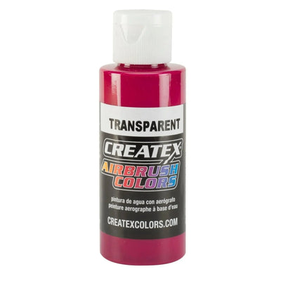 Classic transparent - Fuchsia - CREATEX - 115122